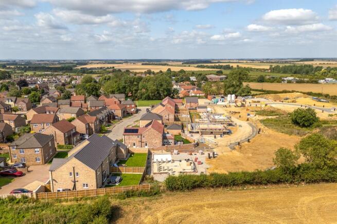 Selby Close, Kirton In Lindsey, Gainsborough photo 4
