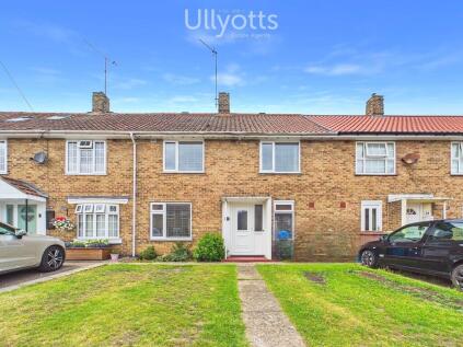 26 Harrington Road