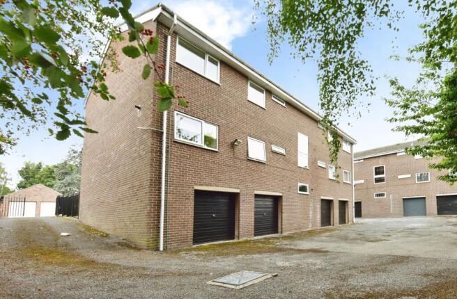 Parkwood House, Oakley Road, Sheffield, S13 photo 4