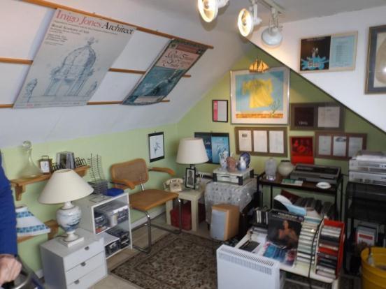 Loft Space