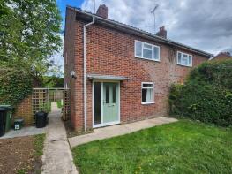 13, Plowden Way, Shiplake Cross, Henley-on-thames RG9 4DG