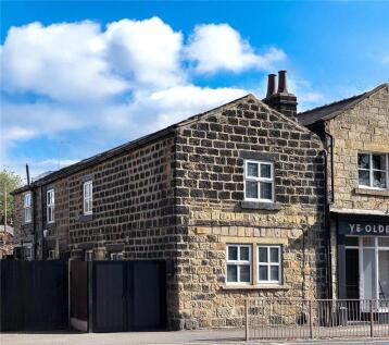 Otley Road, Leeds, West Yorkshire, LS16