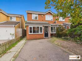 20, Mill Road Drive, Ipswich IP3 8UT
