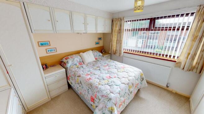 Beech Gardens Bedroom