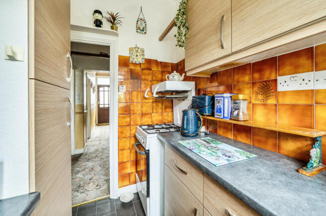 3 bed Terraced for sale Image 4