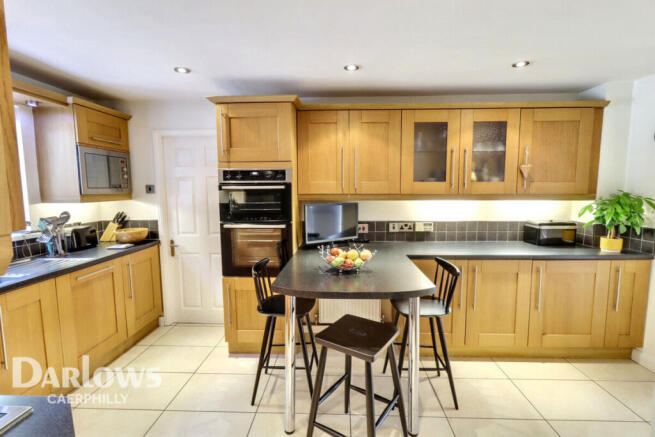 Llanfedw Close, Caerphilly photo 4