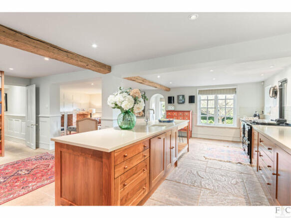 Mayns Lane, Burton Overy, LE8 photo 4