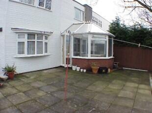 Rear Elevation