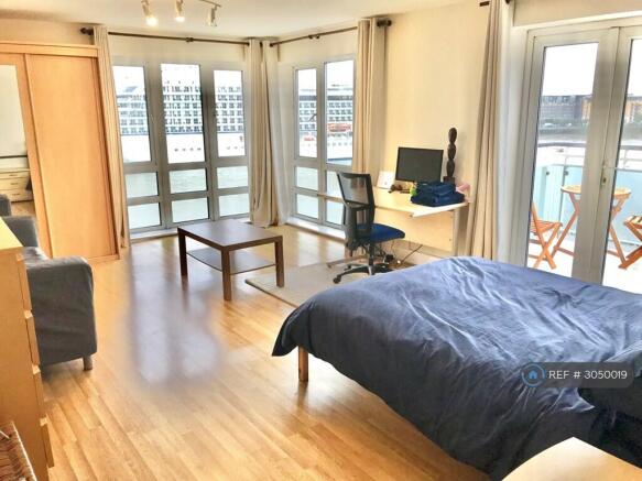 River View Room