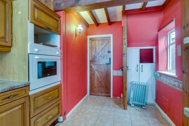 Kitchen - Aspect ...