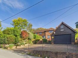 Hill House, Netherfield Hill, Battle TN33 0LQ