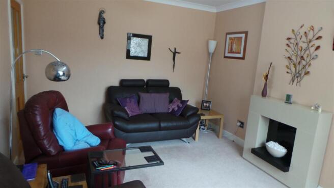 SITTING ROOM
