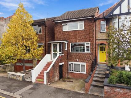 Woodstock Road, Walthamstow, E17