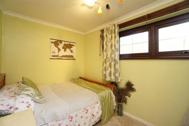 BEDROOM NO.3
