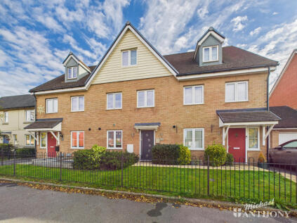Moorcroft Lane, Aylesbury, Buckinghamshire