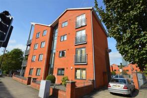 42, Stretford Road, Manchester M15 6HE