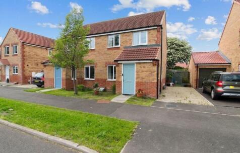 Malvins Road, Blyth, NE24