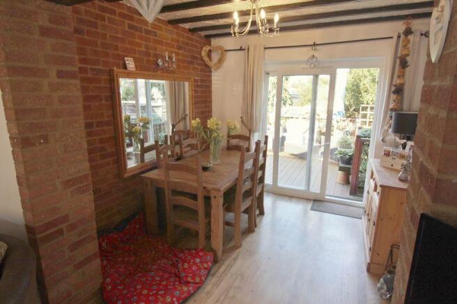 Dinning Room