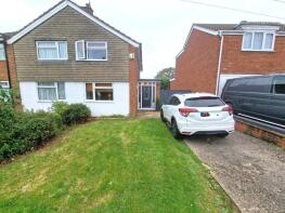 63, Watermead Road, Luton LU3 2TE