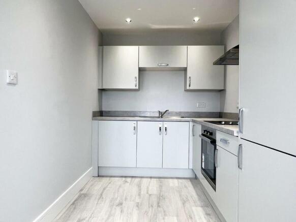 1 bed Apartment for sale Image 5