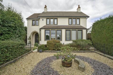 Otley Road, Bingley