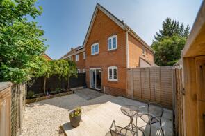 20, Haig Road, Andover SP10 3YA