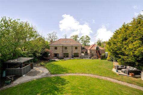 Littlethorpe Road, Ripon, North Yorkshire