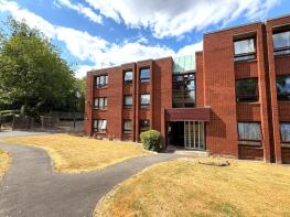 Flat 8, 14, Bowlas Avenue, Sutton Coldfield B74 2TT