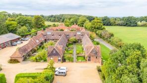 3, Ladygrove Mews, Hitchwood Lane, Hitchin SG4 7SA