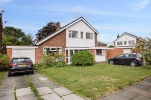 11, Ingham Road, Widnes WA8 9HA
