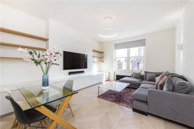 Living Room, W2
