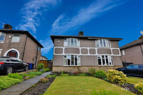 Briercliffe Road, Burnley, BB10 2NL