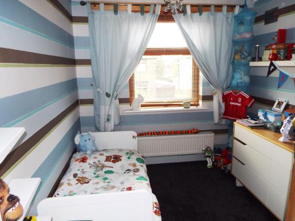 Bedroom 3