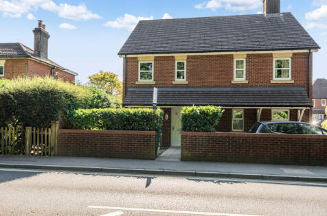 Brook Lane, Sarisbury Green, Southampton, Hampshire, SO31