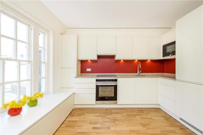 For Sale Sw1