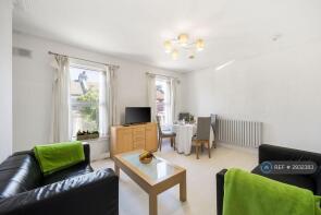 30, Napier Road, London NW10 5XJ