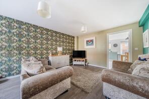 16, Booton Field Crescent, Chellaston, Derby DE73 6WF