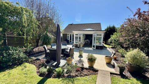 Barham Close, Hastings