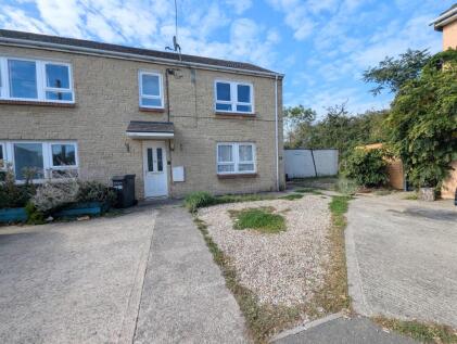 57 Thurlocks, Tintinhull, Yeovil, Somerset BA22 8QE