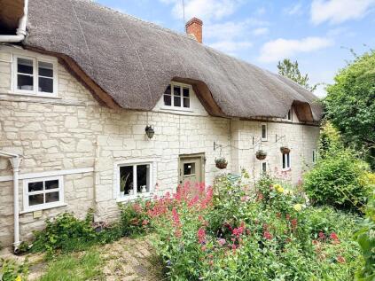 Chapel Lane, Uffington, SN7