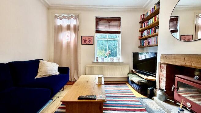 2 bed Terraced to rent Image 10