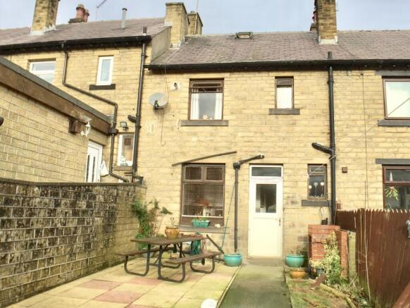 2 bed Terraced for sale Image 9
