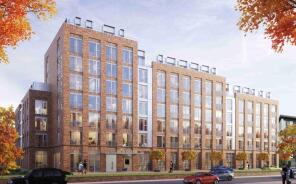 Flat 205, 6, Great Homer Street, Liverpool L5 3AB