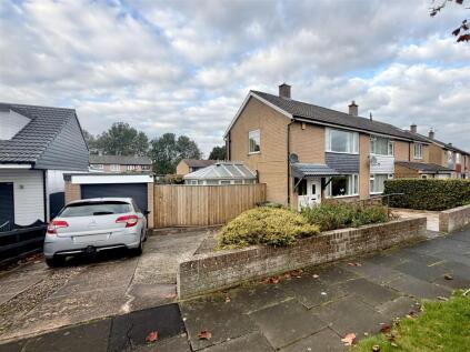 Langrigg Road, Carlisle
