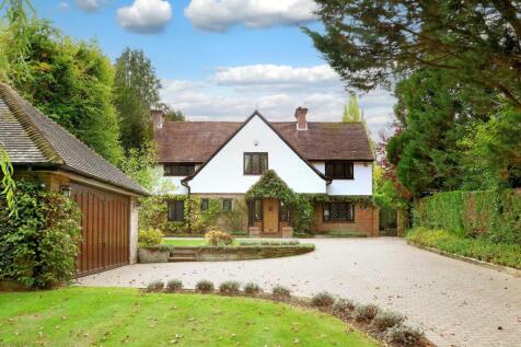 Village Way, Amersham, Buckinghamshire, HP7