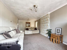 26, Green Rise, Rawmarsh, Rotherham S62 7DH