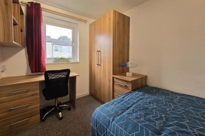 5 bed Terraced for sale Image 10
