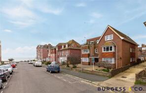 Flat 3, St Aubyns, Brassey Road, Bexhill-on-sea TN40 1LD
