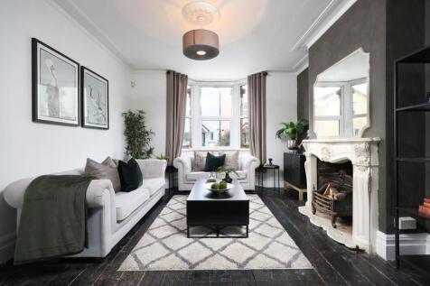 Ashley Down Road, Bristol, BS7