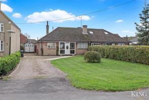 61, Aston Cantlow Road, Stratford-upon-avon CV37 9XN